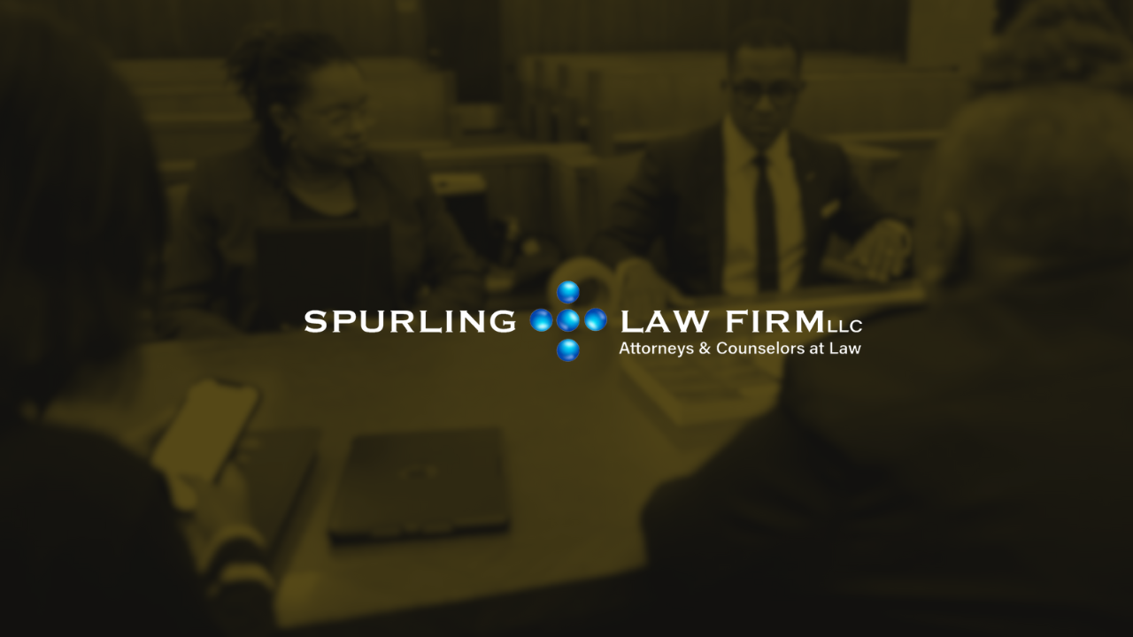 Spurling Law Firm, LLC